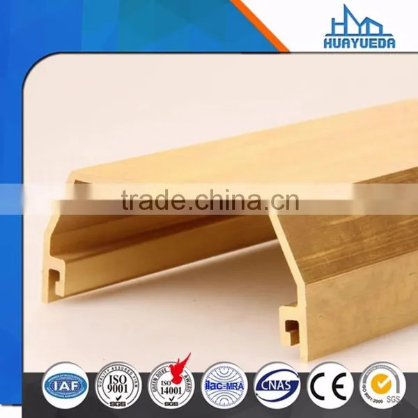 Supplier of Aluminum Handrail Profile photo-3