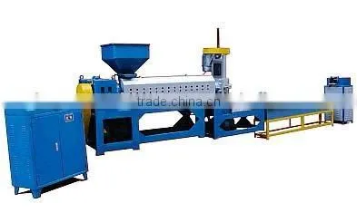 PVC Granulator