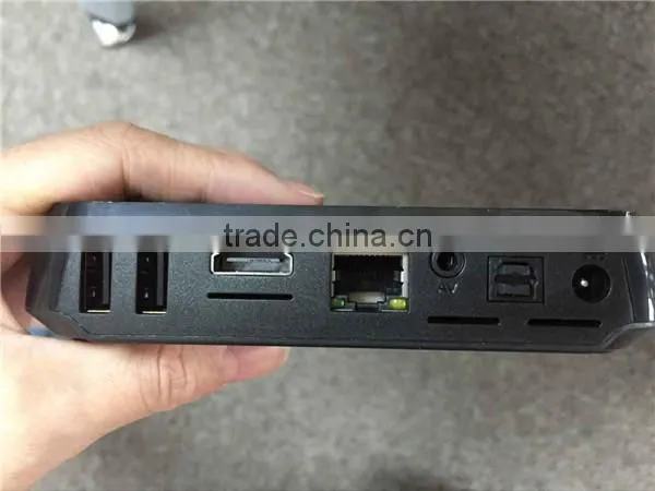 2016 Factory ! M8S Amlogic S805 Android 4.4 Quad Core S805 1GB/8GB KODI 16.1 Android TV BOX MXV MXV+ MXV Plus S905 RK3229 photo-2