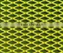 Expanded Metal Sheet Mesh
