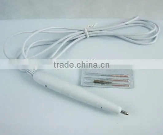 Hot !!! Factory Sell 7in1 Multifunction Facial Machine TM-272 photo-3