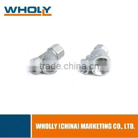 Titanium Disk Wax Casting Molds photo-5