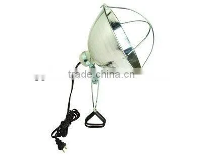 10" Brooder Lamp