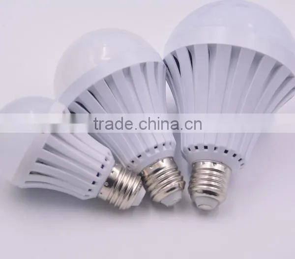 2016 Latest Energy Saving Led Bulb /rechargeable Light , Rechargeable Led Emergenc , 5w 7w 12w Light Bulb photo-2