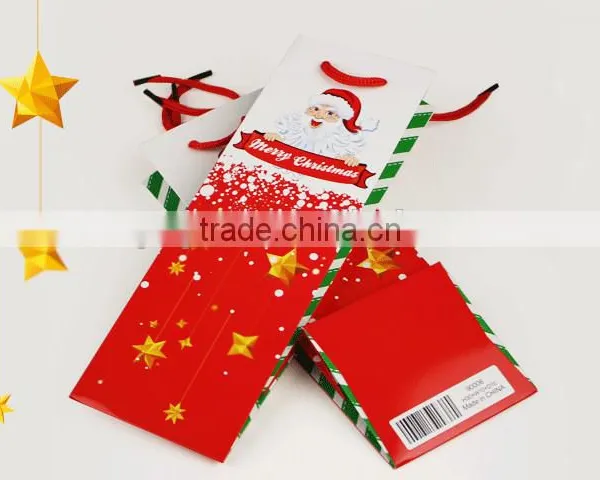 Factory Main Products Good Price Printed Bags Paper From China photo-2