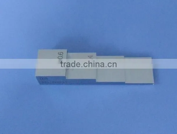 CE Certified, Digital Pipe Ultrasonic Thickness Gauge AUT400D photo-3