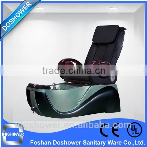 Luxury Spa Pedicure Chairs Manufacturers of Salon Marocain, Spa Furniture photo-2