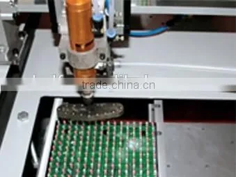 Automatic Glue Filling Machine (PG-700) photo-3