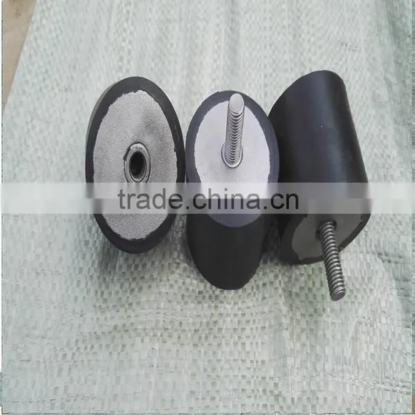Shock Absorber Mounting photo-2