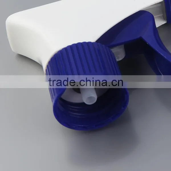 Liquid Trigger Sprayer Plastic Foam Trigger Pump 28/410 Plastic Spray Nozzles Glass Cleaner Trigger Sprayer Discount Free Inspec photo-6