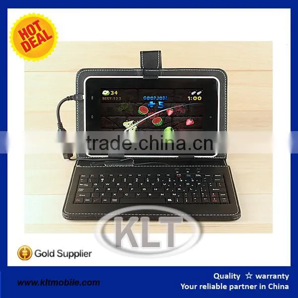 Most Popular!! Rubber for Tablet/rubber Tablet Case, Protective Tablet Bumper photo-2