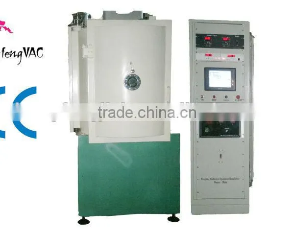 Vacuum Sputter Coater PVD Magnetron Sputtering Instrument/magnetron Sputter Thin Film Coating System photo-5