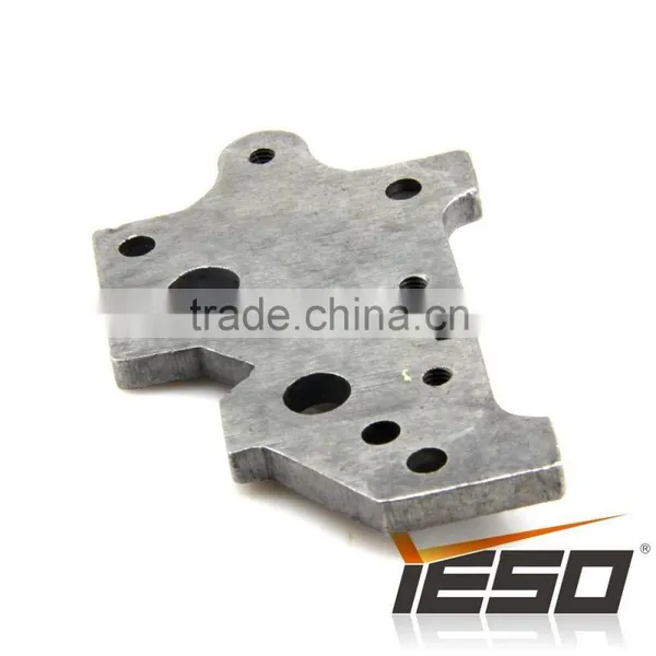 M-129 Bottom Plate KM Cuting Machine Part Sewing Accessories photo-3