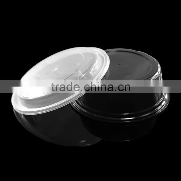 Disposable Plastic Food Container 1000 ml photo-3