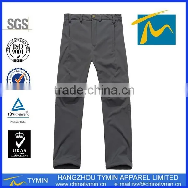 High Quality Men Breathable Winter Ski Trousers Snow Pants