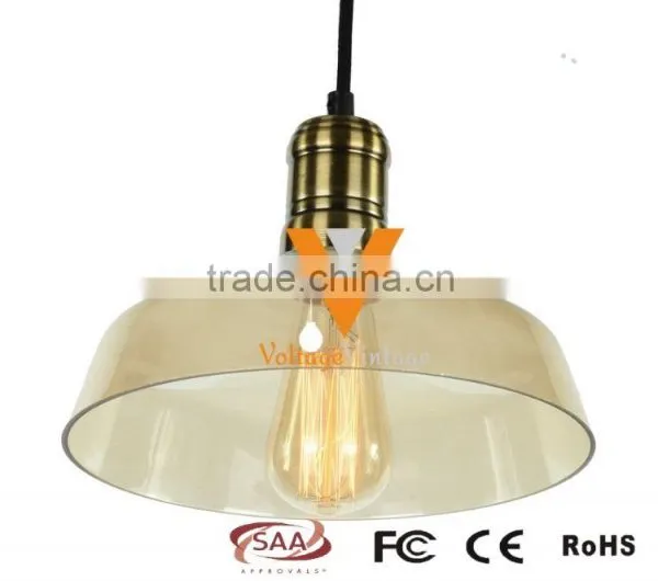 Manufacturer's Premium Glass Ceiling Lamp Turkish Mosaic Glass Lamp photo-2