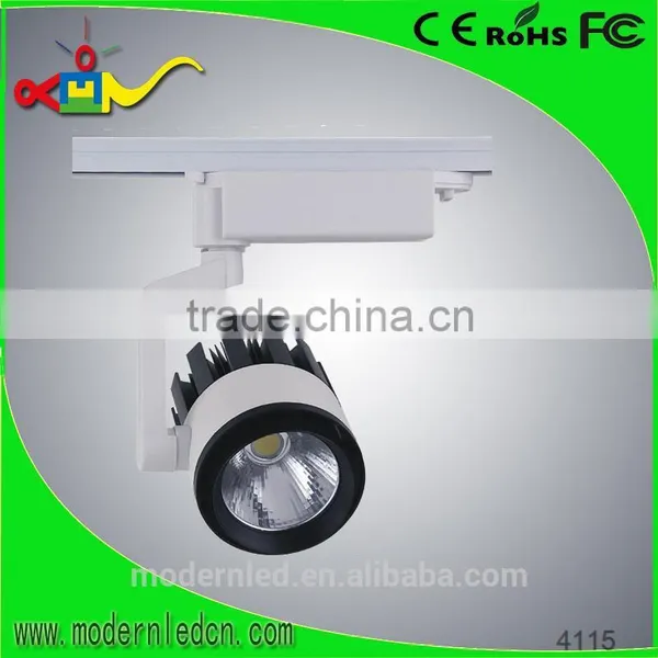 2015 New Commercial Led Track Light 30w photo-6