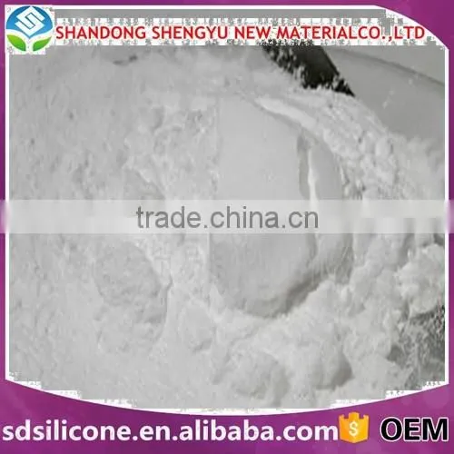 China Silicone Resin Manufacturers Methyl MQ Silicone Resin Powder photo-3