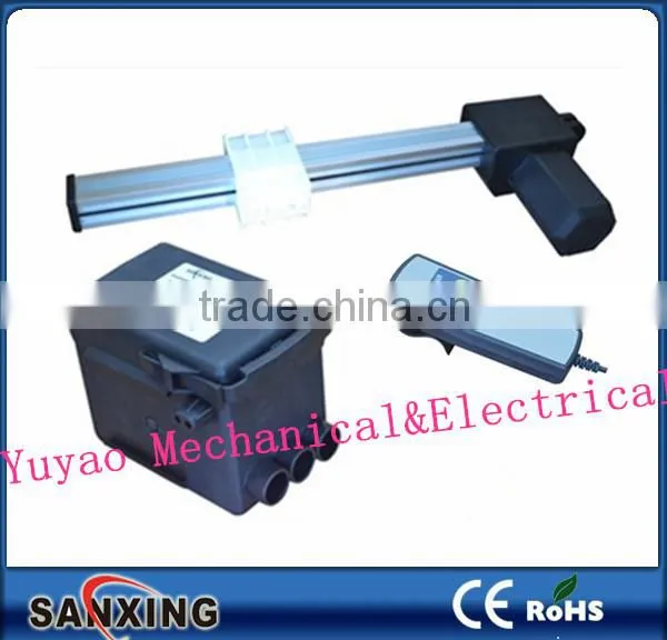 Max Current 5A Transformer Box/ Controller Box Fit for Linear Actuator photo-5