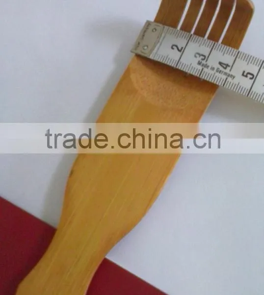 48cm Long Bamboo Made Back Scratcher Promotional photo-3