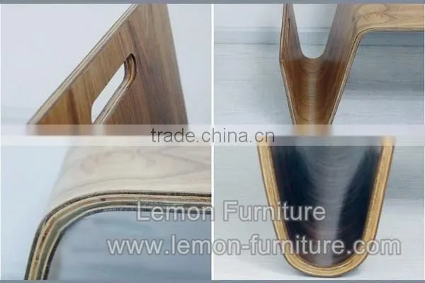 Wholesale Plywood Coffee Table Wooden Coffee Table Bent Wood Coffe Table photo-6