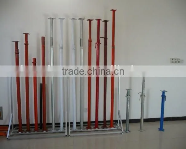 Heavy Duty Shoring Props/Steel Post Shore Prop photo-5