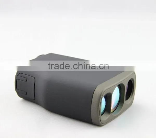 IMAGINE MH-RF002 1000m Waterproof Laser Range Finder/rangefinder photo-2