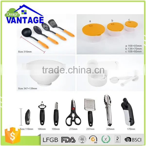 High Quality 90 Pcs Cooking Pots and Pans Ceramic Cookware Kitchen Accessories Cook Ware photo-6