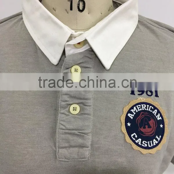 Men's T-shirt photo-2