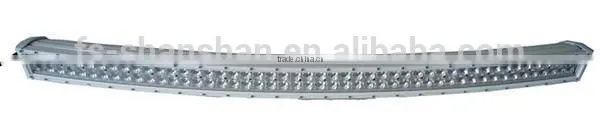 50inch Curved off Road Led Light Bar Cree,4x4 Cree Led Light Bar photo-2