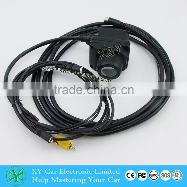 IR313 Thermal Cameras Support Night Vision Pedestrian Warning Driving Anti Glaring ,thermal Camera XY-IR313 photo-3