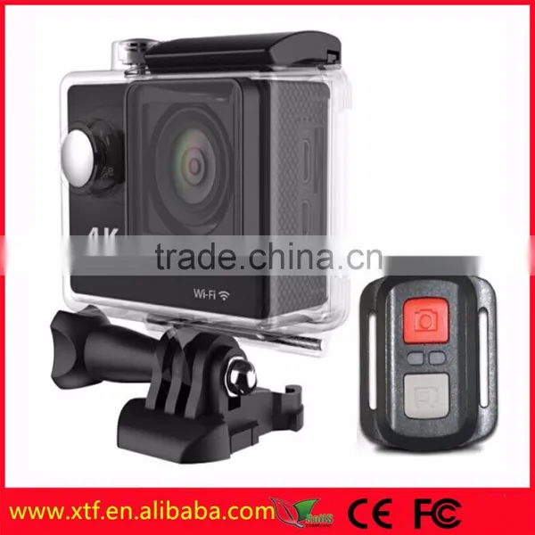 2.0 Inches 4K H9R Wifi Action Camera H9 Sports Action Camera photo-2