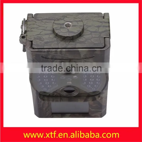 Forest Cameras OEM Surveillance Basic hd Hidden Mms Hunting Camera photo-6