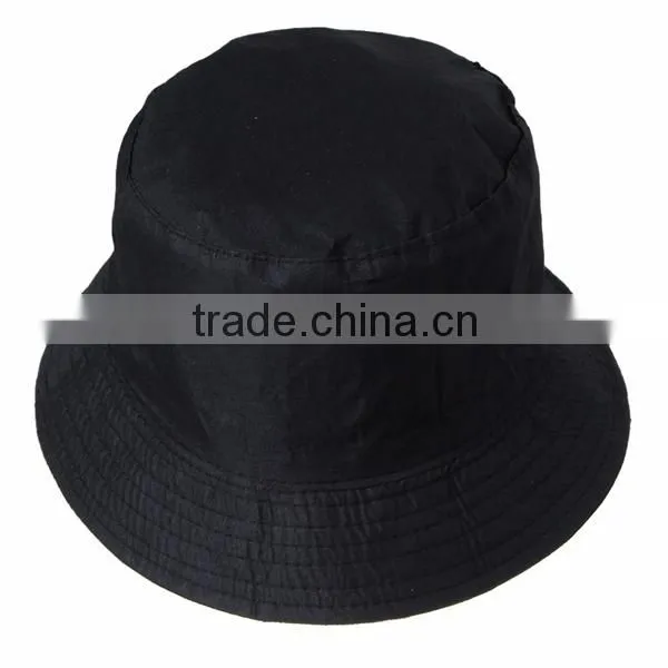 New Arriva Sport Fashion Panama Women Men Hat Summer Fisherman Bucket Hat photo-4
