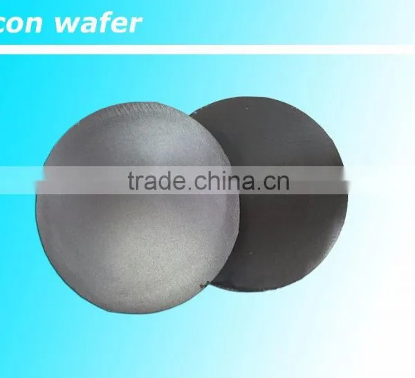 2016 Hot Alloy Silicon Wafer Produc By Factory photo-4