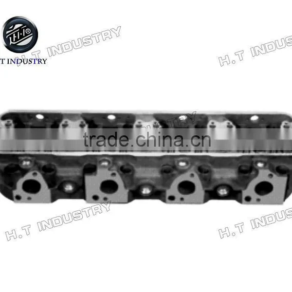 Direct Factory YAMZ 238 New Cylinder Head