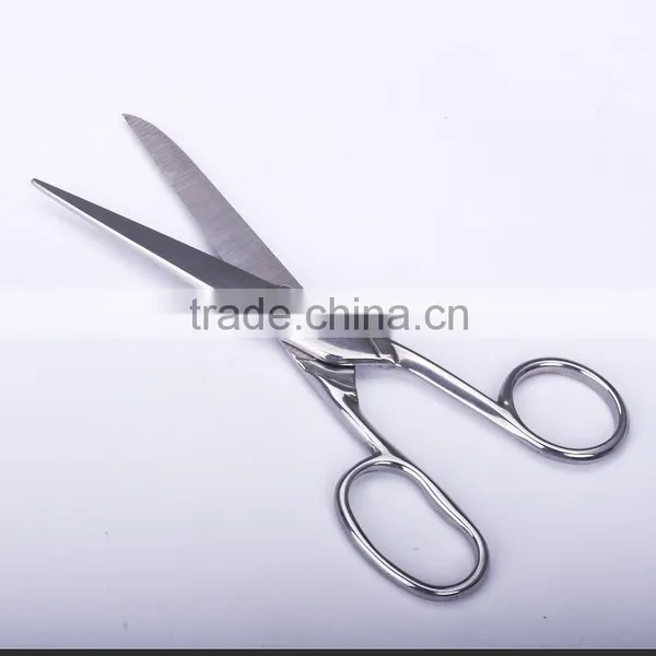 SS16007-3PCS -2016 New Style High Quality Full Stainless Stee Talor Scissors photo-2