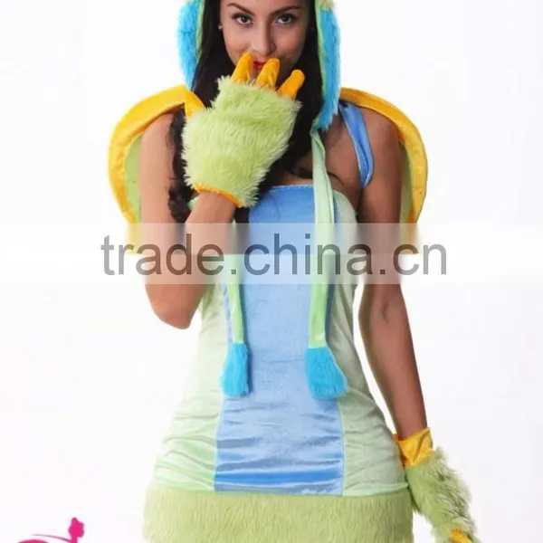 Popular Costume for Adult Sexy Dragon Costumes Dragon Costume to Party photo-6