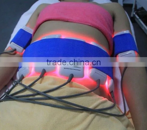 Touch Screen Cellulite Liposuction Vaser Liposuction Machine Without Cellulite Cream For Sale photo-6
