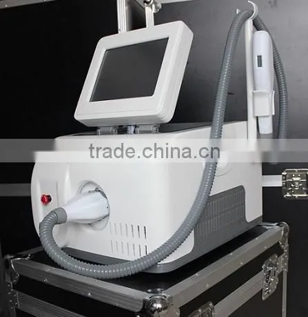 Professional Skin Rejuvenating Treatment Easton / Permanent Home Hair Removal IPL Machine photo-4