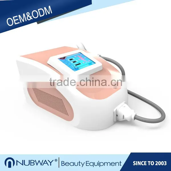 CE & FDA Approval Latest Effective 808 Hair Remove Home Use Diode Laser photo-4