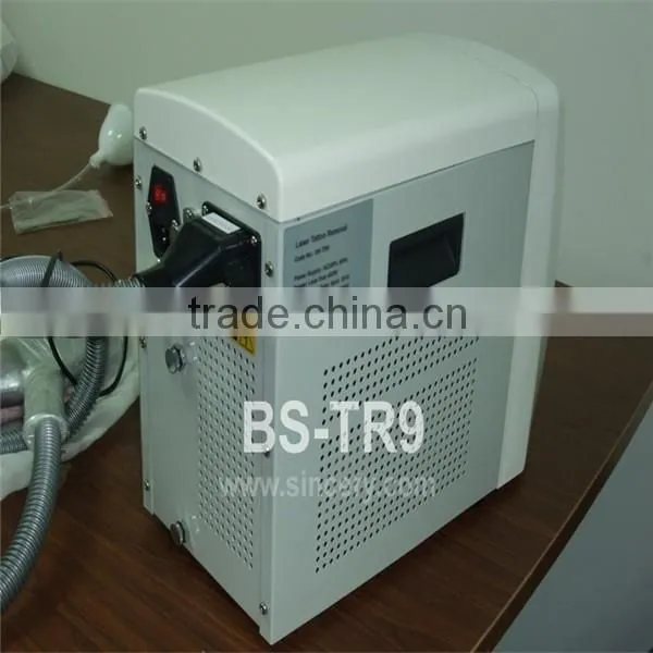 The Biggest Discount!!! Nd Yag Laset Eyebrow Hair Removal Machine photo-4