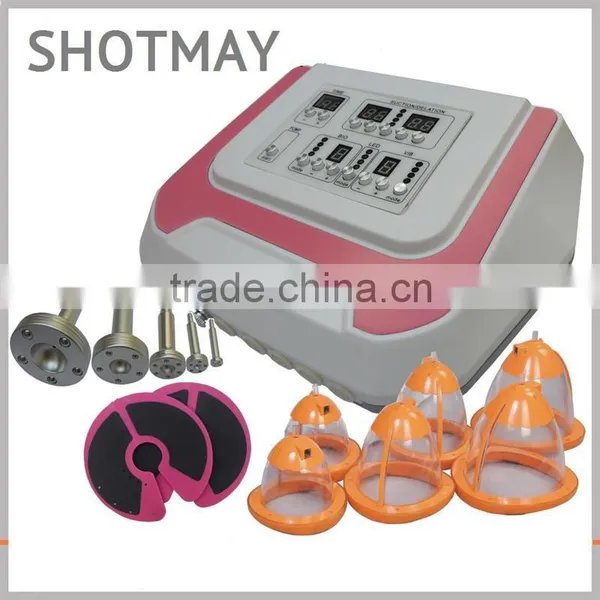 Shotmay STM-8037 Beauty Breast Essence With Low Price