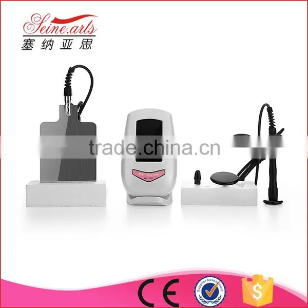 Multifunction Radio Frequency Skin Treatment Machine Lw-103 photo-3