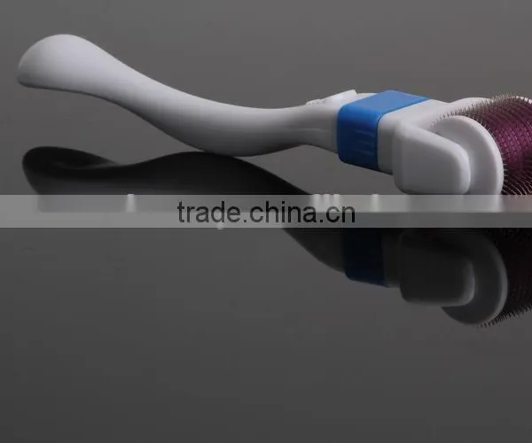 Factory Promotion Micro Needle 600 Stainless Skin Derma Roller NSR-540 photo-6