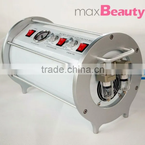 M-P9A 3 in 1 Microcrystal Dermabrasion photo-3