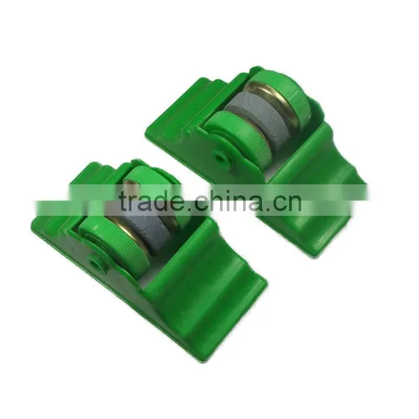 Mini Cordless Whetstone Portable Professional Kitchen Sharpener Knife photo-2