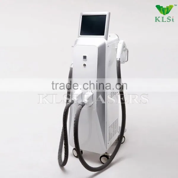 Flash Big Laser Power Opt Hair Removal Beauty Equipment photo-2
