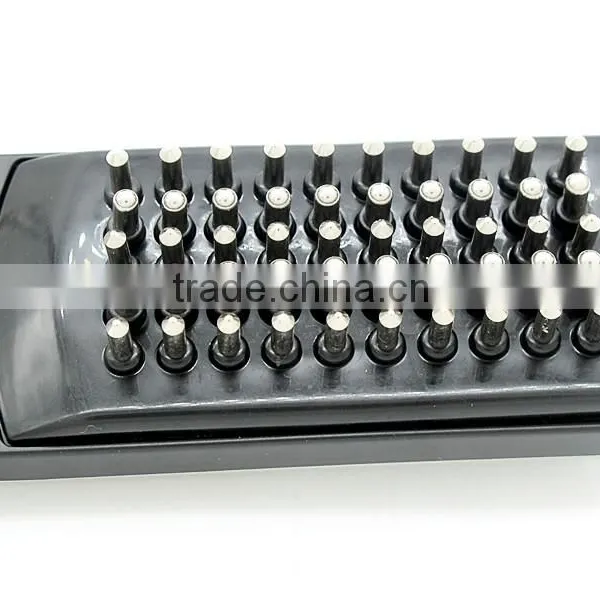 Hair Regrowth Among Men and Women Massager Comb Combines Infrared Technology, Massage Therapy photo-3
