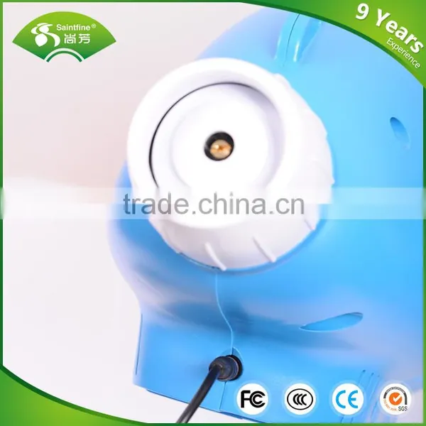 CE Certifacate China Factory Wireless Portable Rechargeable Battery Operated Spraying Fog Machine ULV Cold Fogger photo-4